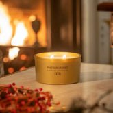 Aromatinė žvakė DUBLIN CHRISTMAS | Interjero dekoras ir dovanos | SILUETI e-boutique
